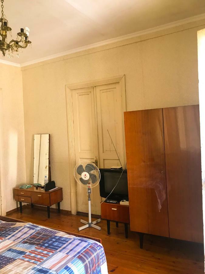 Dea Hotel Zugdidi Luaran gambar