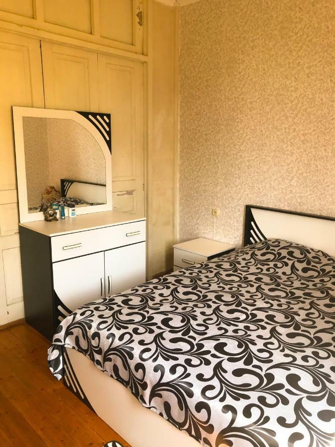 Dea Hotel Zugdidi Luaran gambar